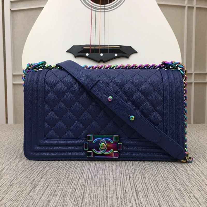 Chanel Boy Series Bags